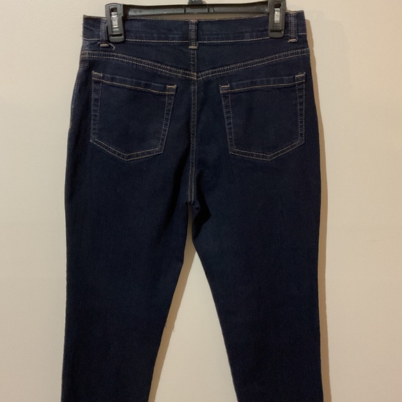 Gloria Vanderbilt Amanda jeans - Picture 3 of 3
